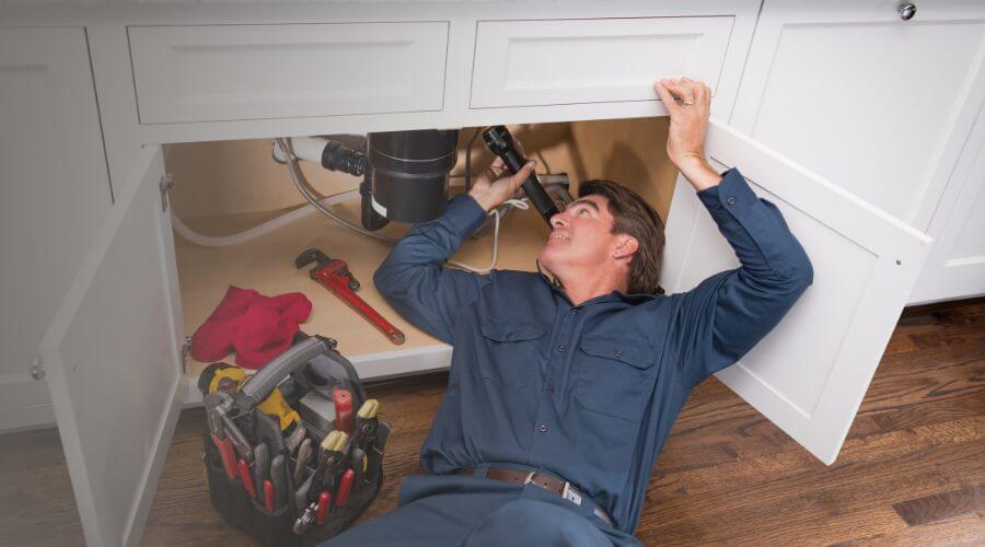 Professional Tankless Water Heater Installation in Claire City, SD